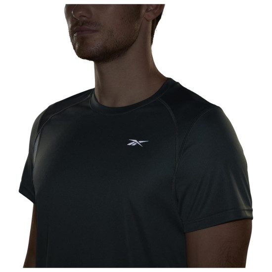 Reebok Ανδρική κοντομάνικη μπλούζα Speedwick Reebok Ανδρική κοντομάνικη μπλούζα Speedwick